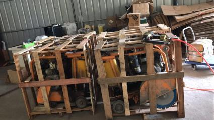 双台子行李、家具、电器包装托运