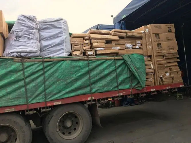 双台子家具托运